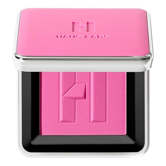 Color Fuse Talc-Free Powder Blush With Fermented Arnica - Blush-Puder, HAUS LABS BY LADY GAGA